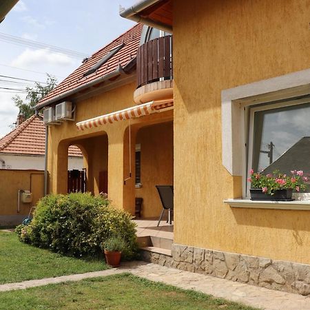 B6 Apartman Veszprém المظهر الخارجي الصورة