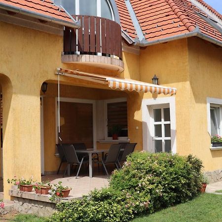 B6 Apartman Veszprém المظهر الخارجي الصورة