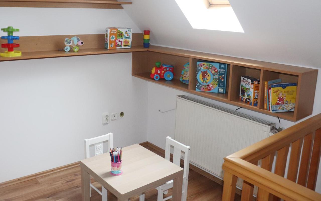 B6 Apartman Veszprém المظهر الخارجي الصورة
