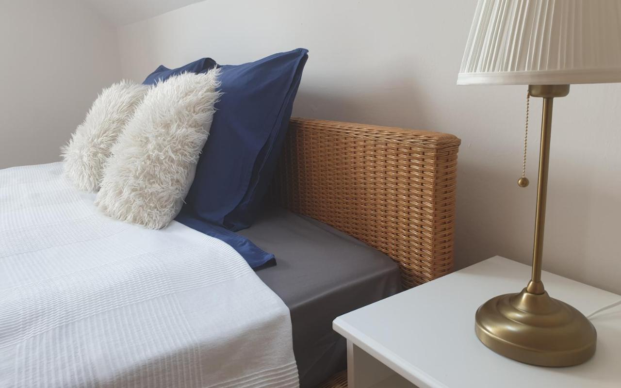 B6 Apartman Veszprém المظهر الخارجي الصورة