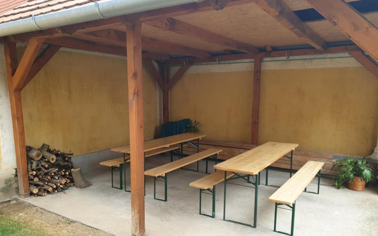 B6 Apartman Veszprém المظهر الخارجي الصورة
