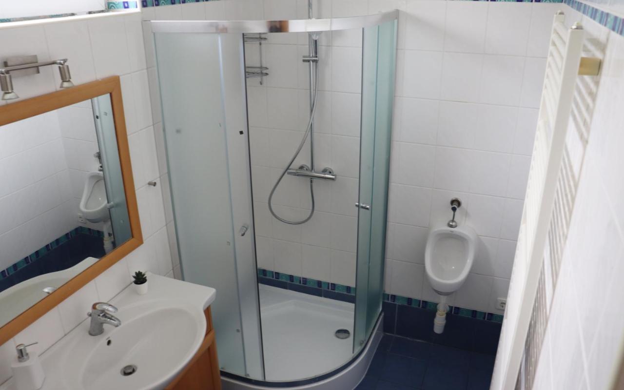 B6 Apartman Veszprém المظهر الخارجي الصورة