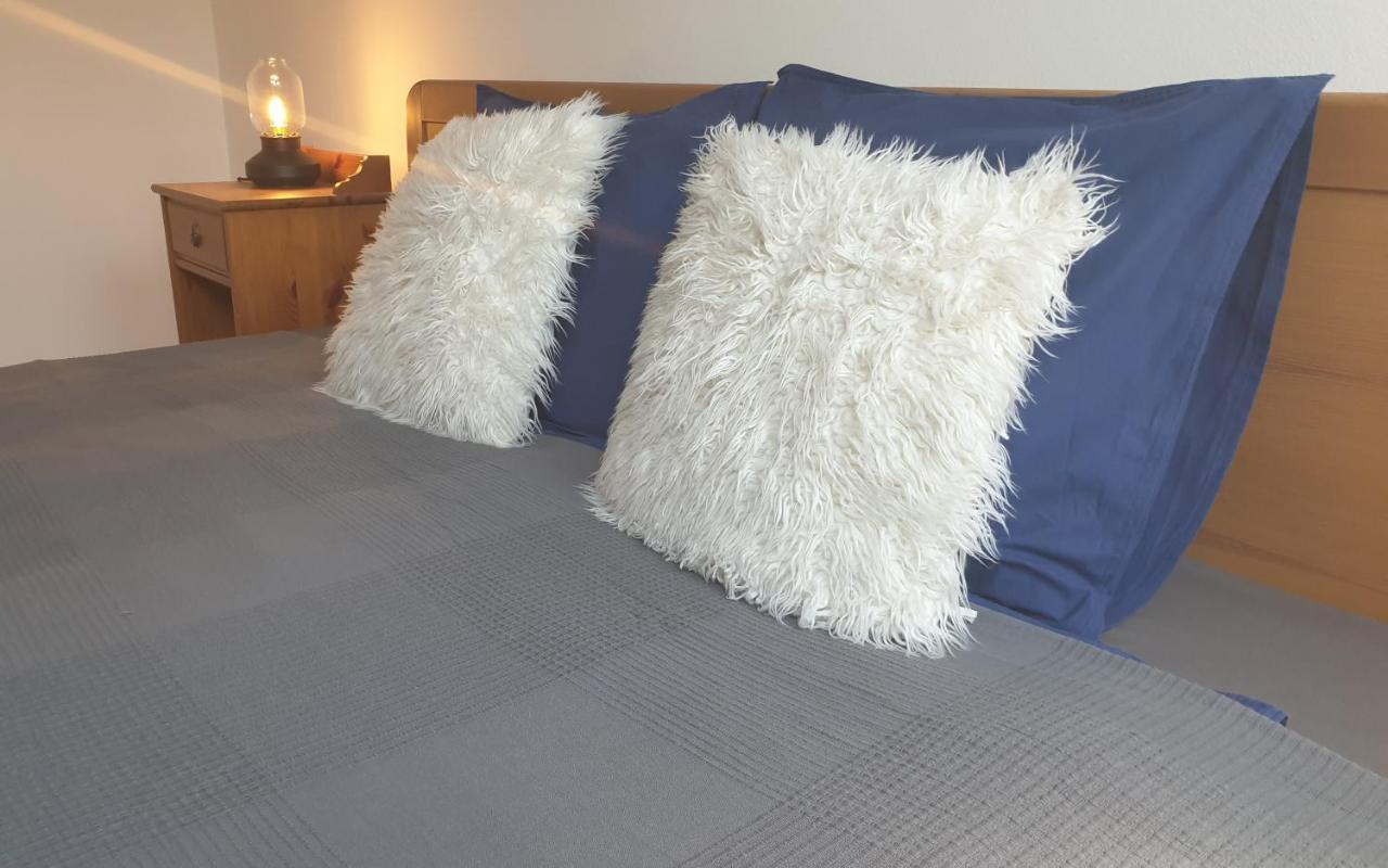 B6 Apartman Veszprém المظهر الخارجي الصورة