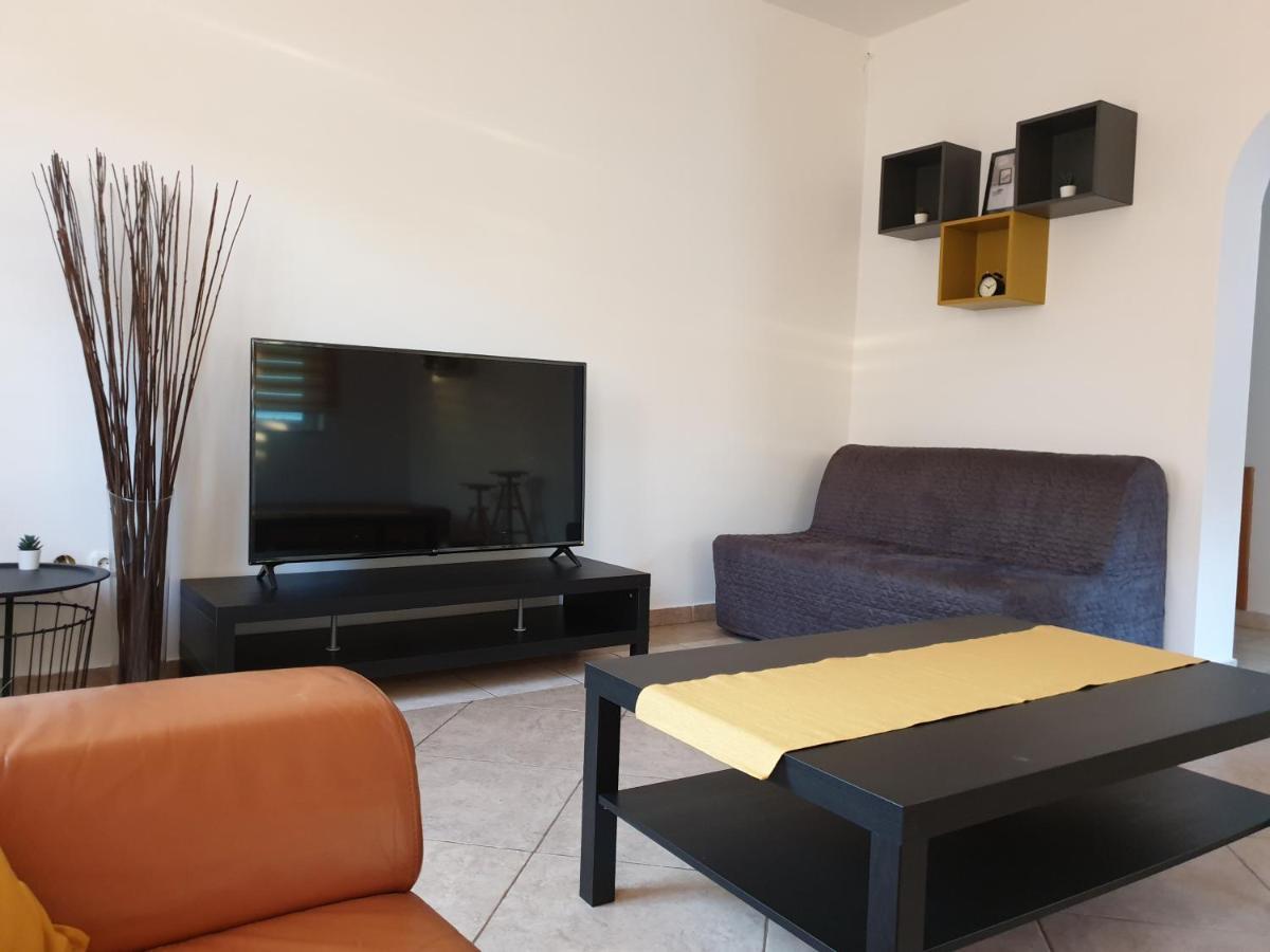 B6 Apartman Veszprém المظهر الخارجي الصورة