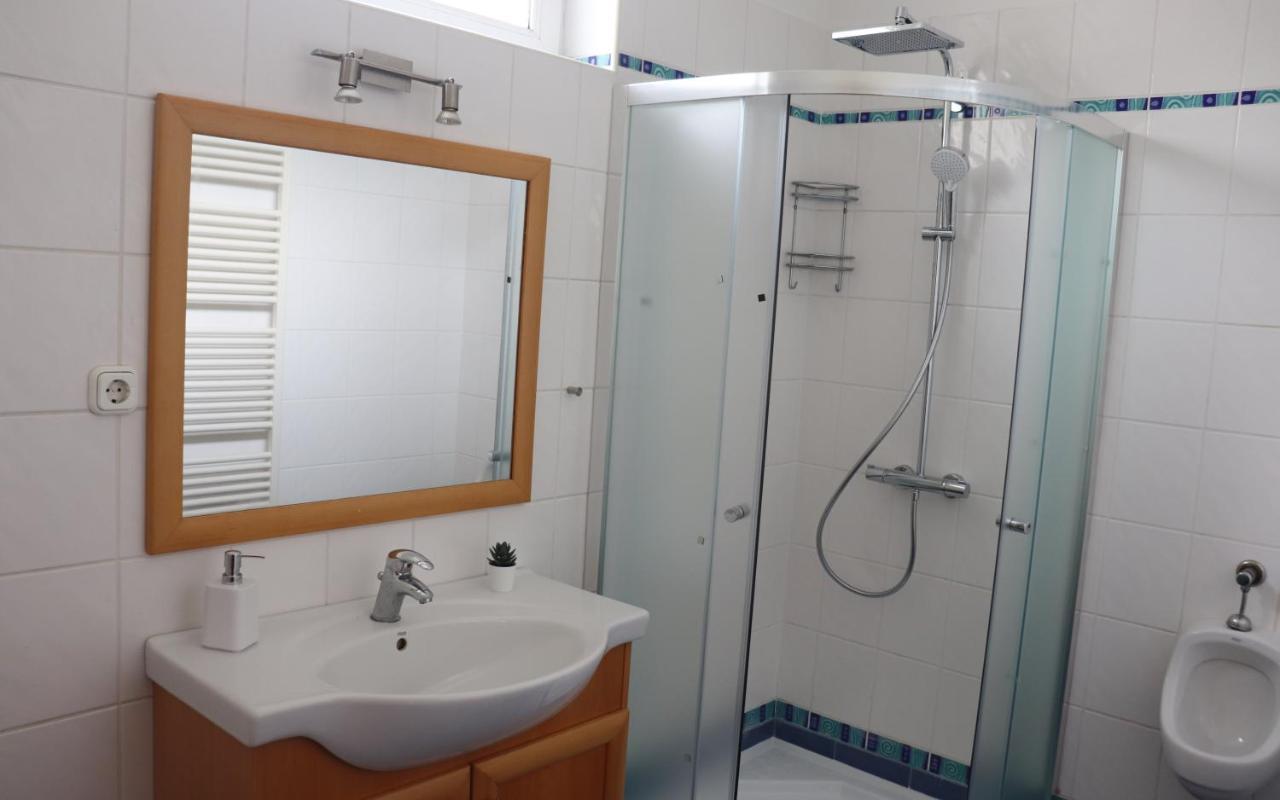 B6 Apartman Veszprém المظهر الخارجي الصورة