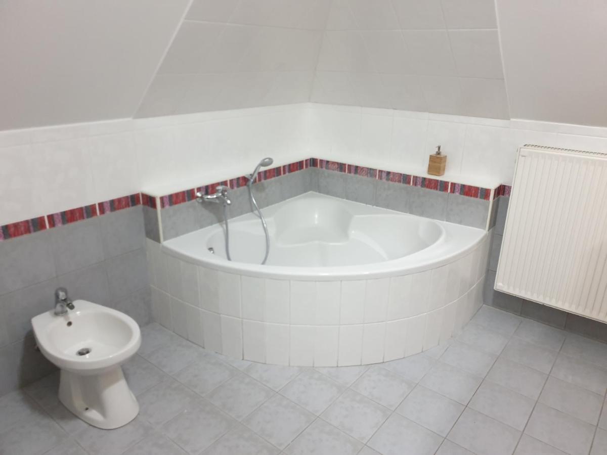 B6 Apartman Veszprém المظهر الخارجي الصورة